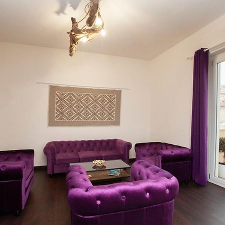 Myrtus Guest House Piazza Gramsci Cagliari Dış mekan fotoğraf