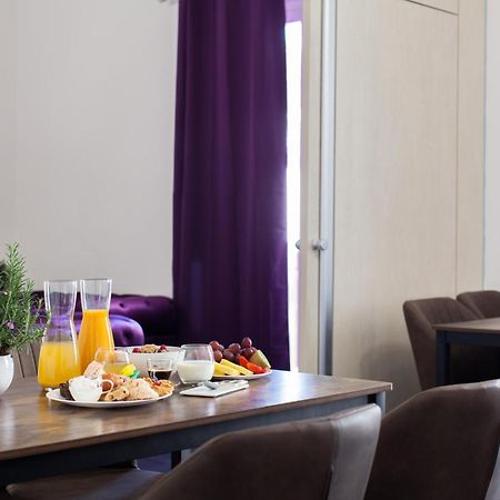 Myrtus Guest House Piazza Gramsci Cagliari Dış mekan fotoğraf