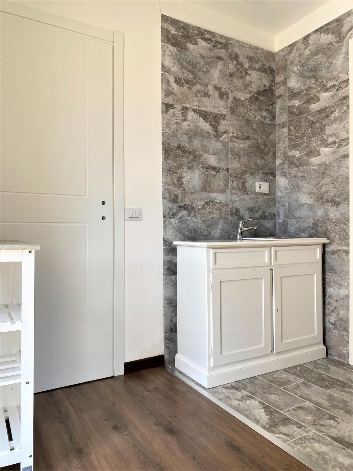 Myrtus Guest House Piazza Gramsci Cagliari Dış mekan fotoğraf