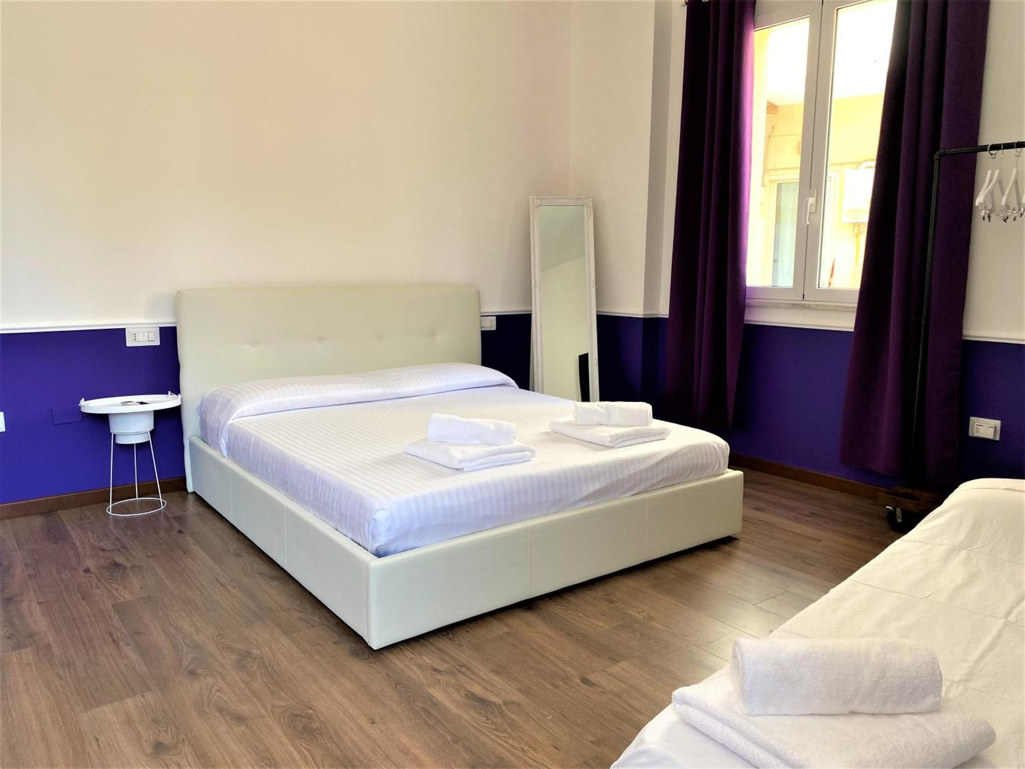 Myrtus Guest House Piazza Gramsci Cagliari Dış mekan fotoğraf