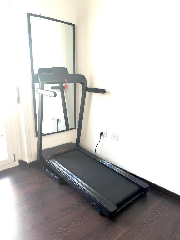 Myrtus Guest House Piazza Gramsci Cagliari Dış mekan fotoğraf