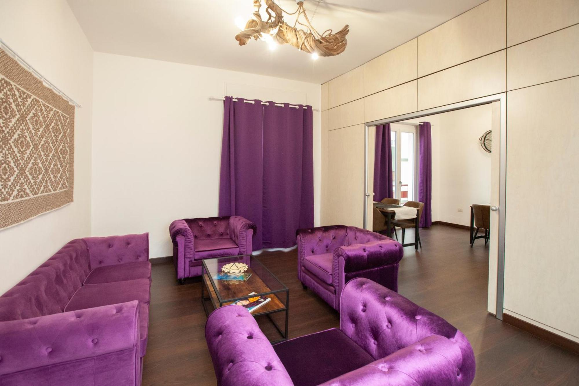 Myrtus Guest House Piazza Gramsci Cagliari Dış mekan fotoğraf