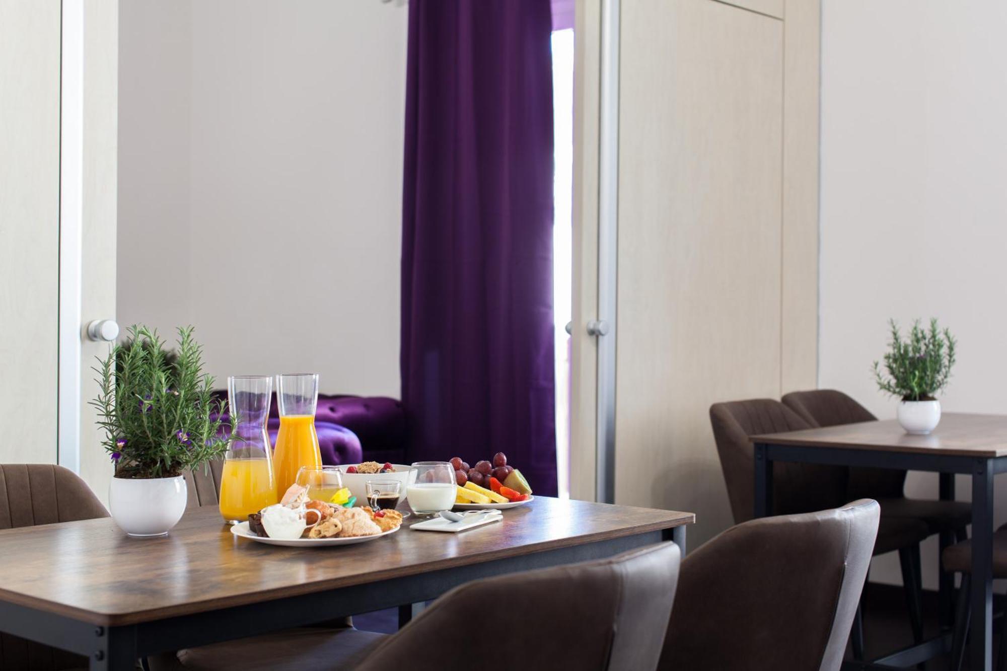 Myrtus Guest House Piazza Gramsci Cagliari Dış mekan fotoğraf